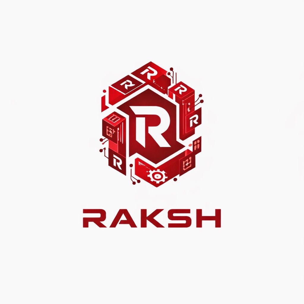 Raksh Logo